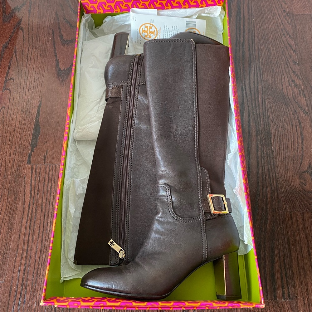 Tory Burch Boots